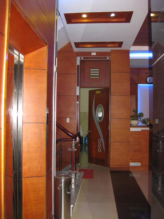 King Town Hotel Nha Trang Extérieur photo