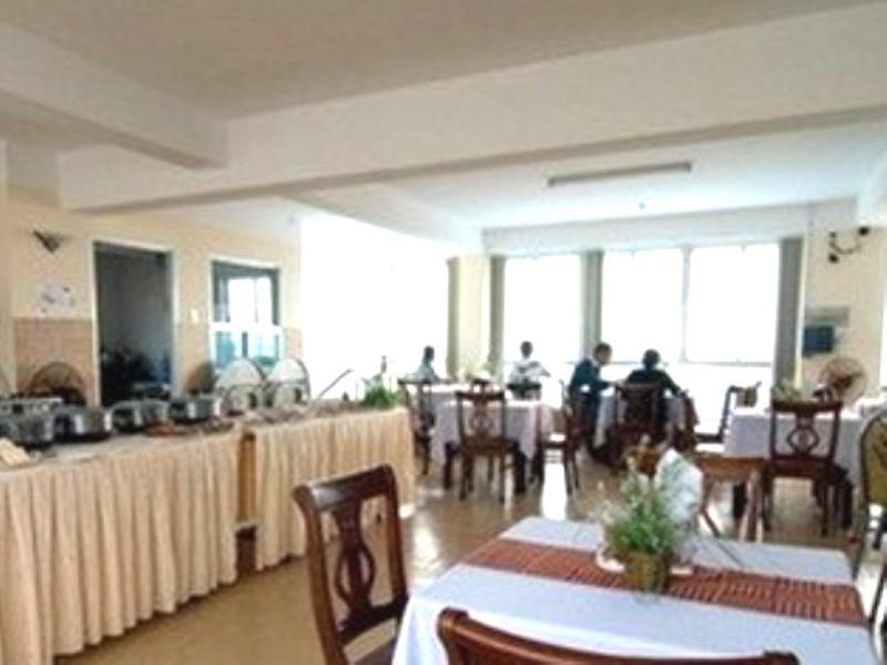 King Town Hotel Nha Trang Extérieur photo