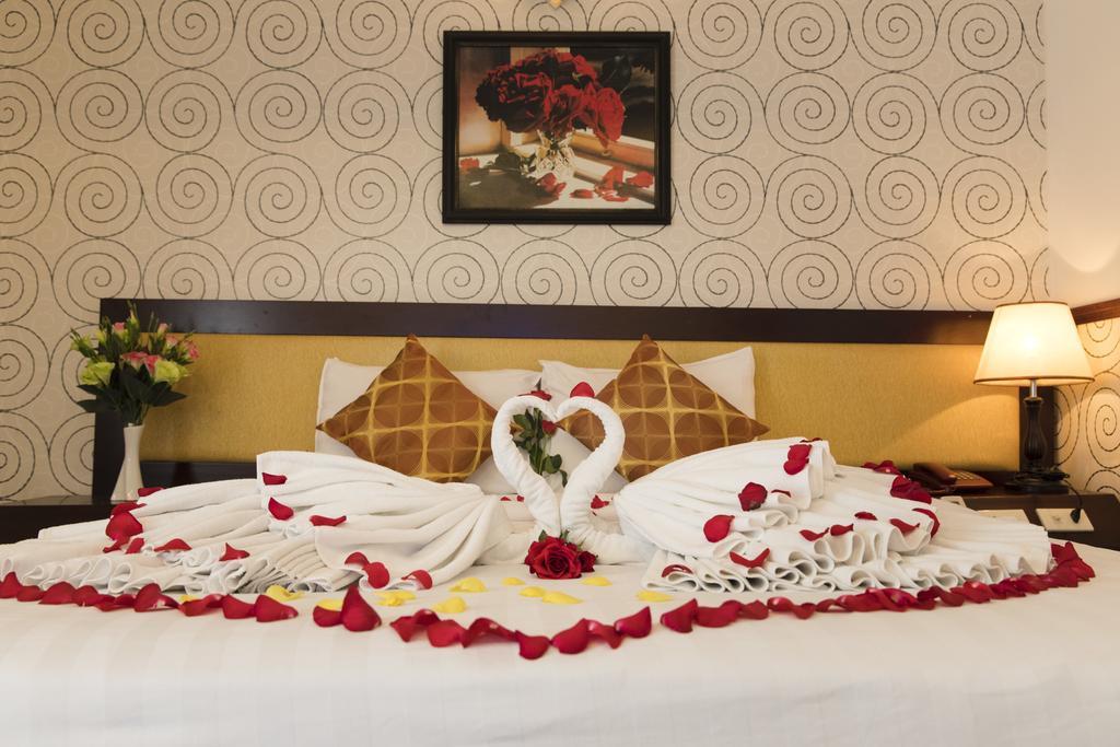 King Town Hotel Nha Trang Extérieur photo