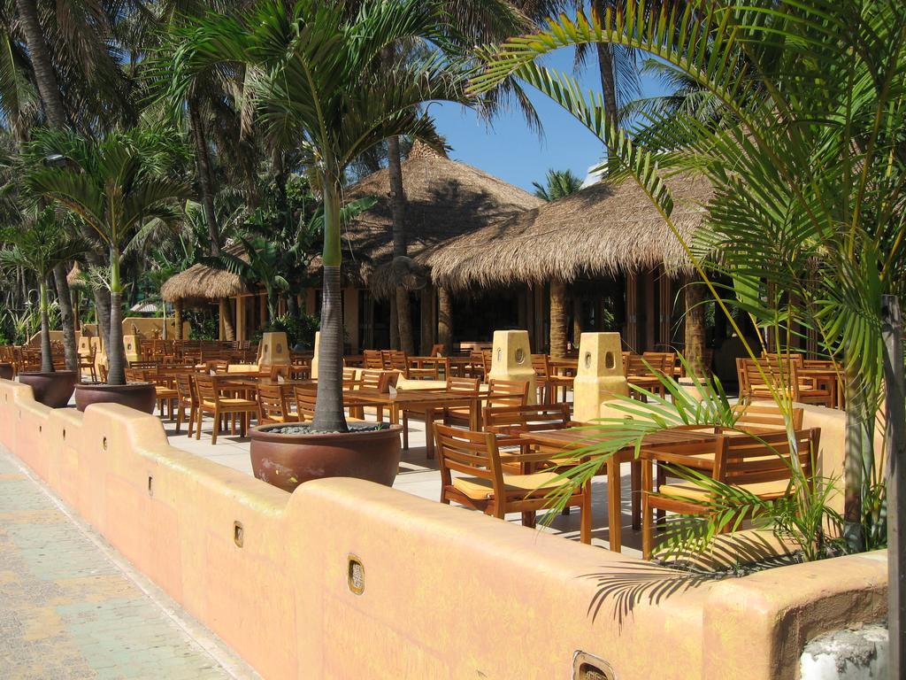 King Town Hotel Nha Trang Extérieur photo