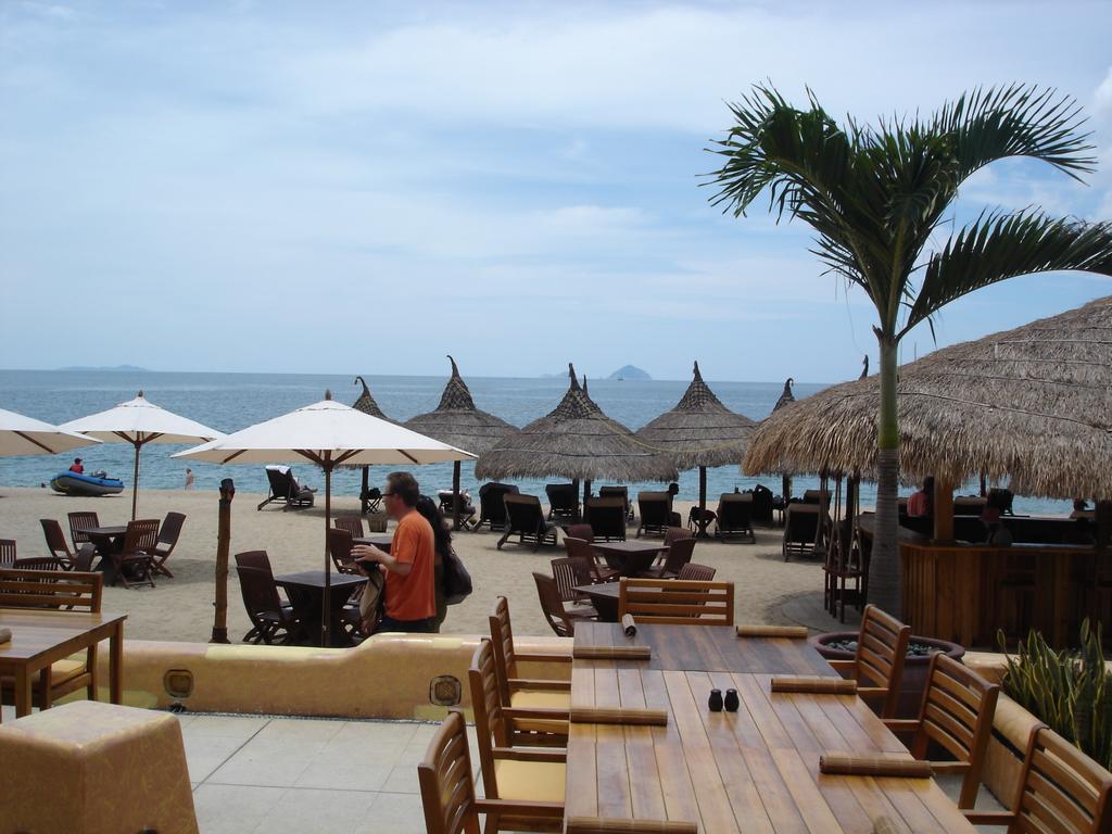 King Town Hotel Nha Trang Extérieur photo