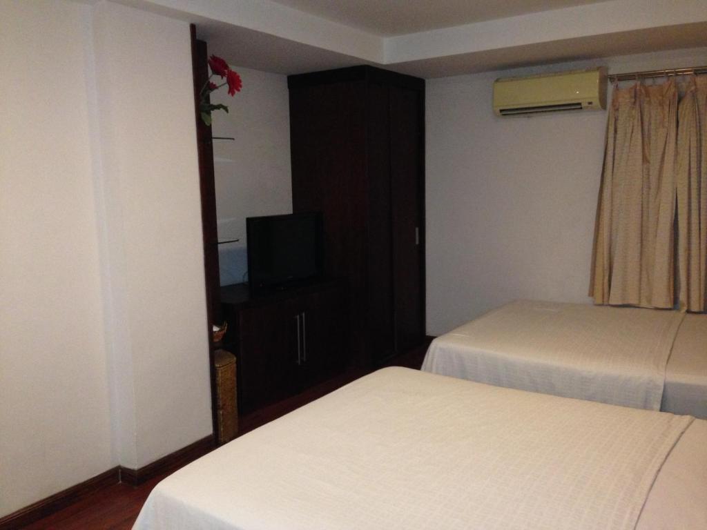 King Town Hotel Nha Trang Chambre photo