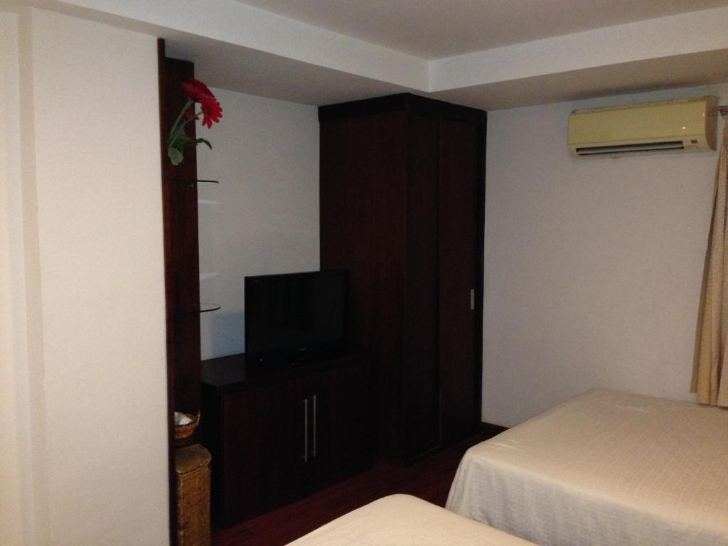 King Town Hotel Nha Trang Chambre photo