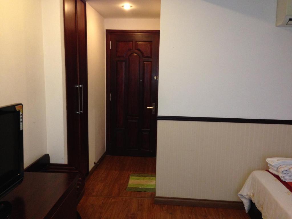 King Town Hotel Nha Trang Chambre photo