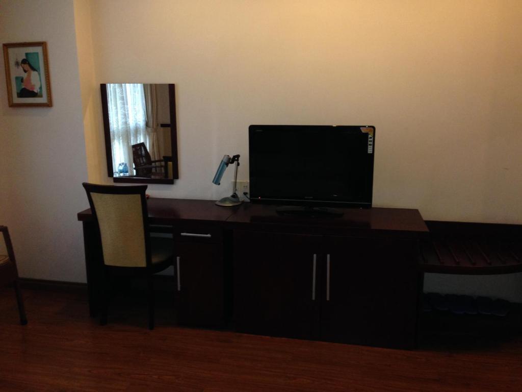 King Town Hotel Nha Trang Chambre photo