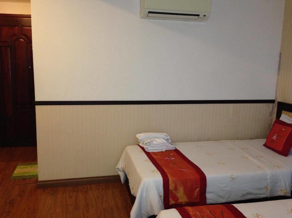 King Town Hotel Nha Trang Extérieur photo