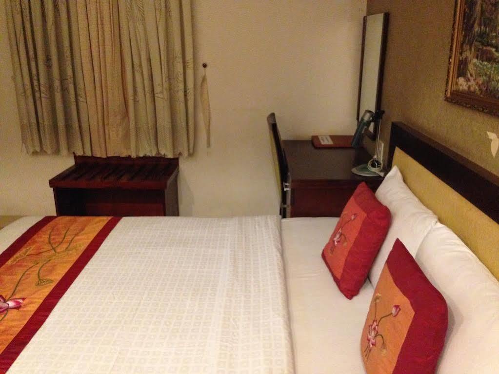 King Town Hotel Nha Trang Extérieur photo