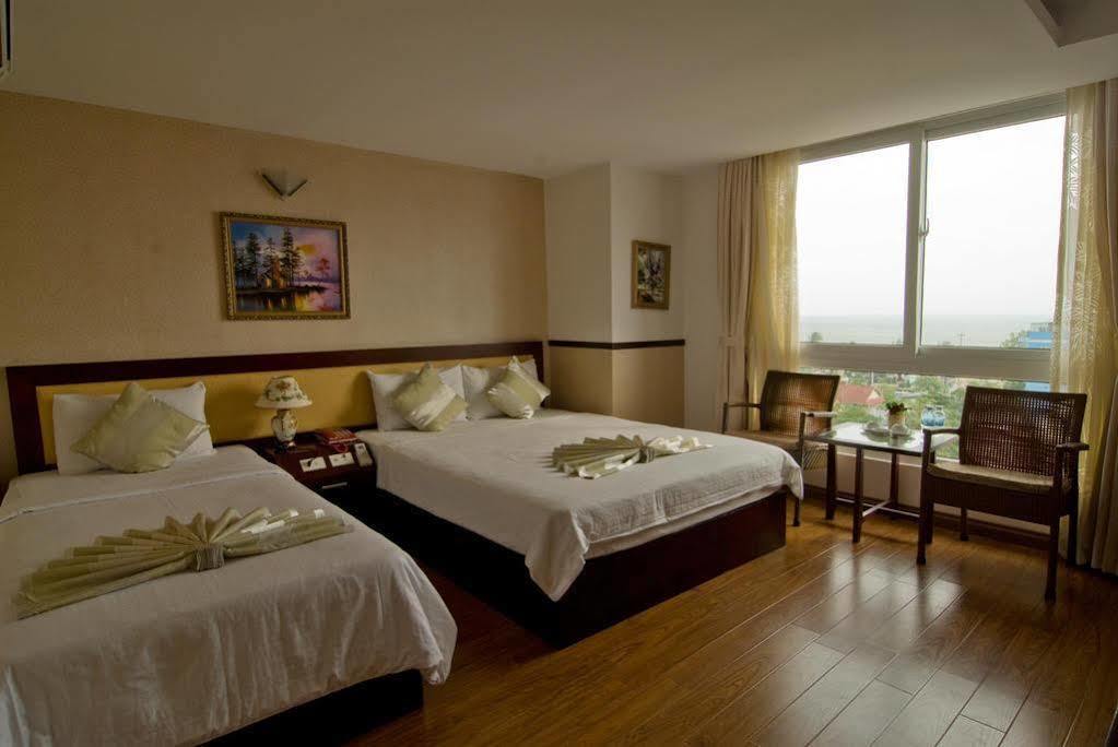 King Town Hotel Nha Trang Extérieur photo
